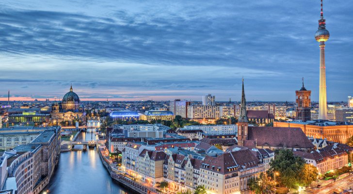 ألمانيا تعتزم التخلي عن النفط الروسي