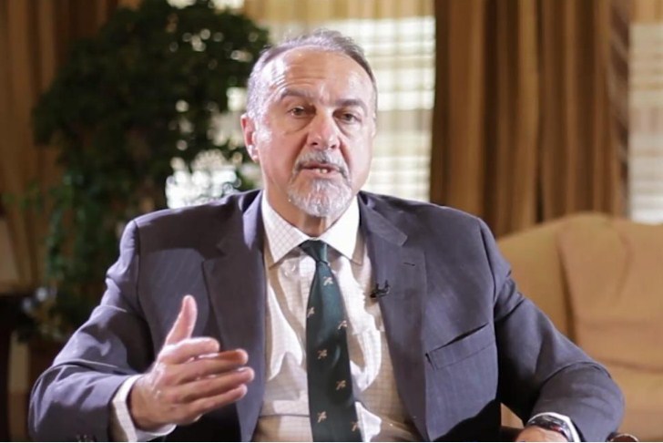 السفير الأمريكي: مهتمون باستقرار الأردن