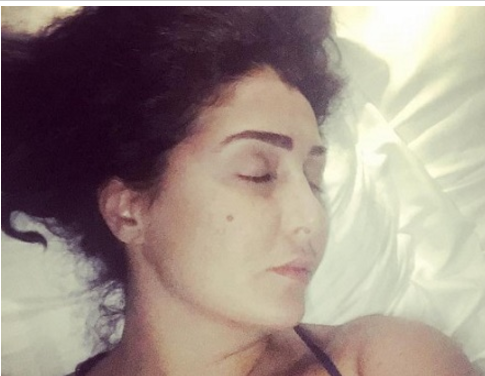 فيديو فاضح يحرج غادة عبد الرازق