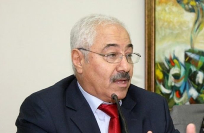 داودية: الهيكلة في «الدستور» غير مطروحة