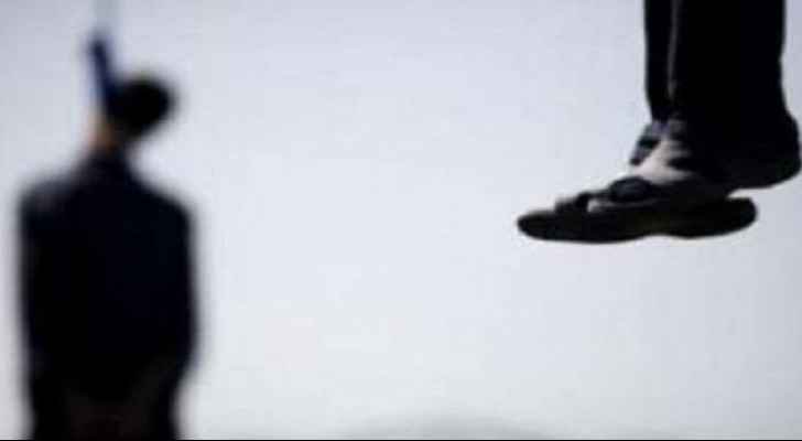 عشريني ينتحر شنقا في ’تسوية‘ بناية