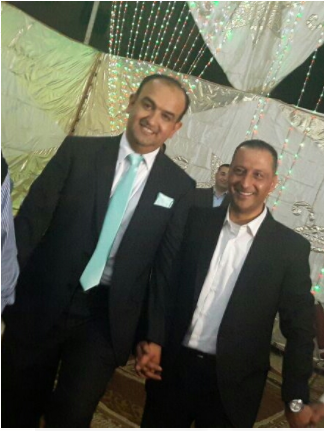 النهار يهنئ سماحة