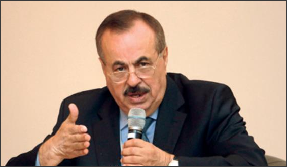 الهيئة العامة تقر النظام المقترح لاتحاد