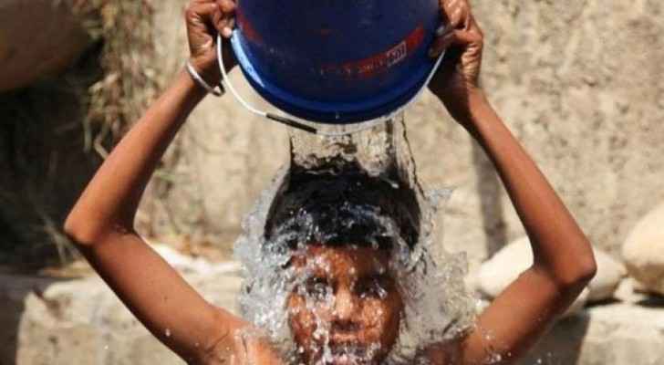 خمس وفيات في بلغاريا بسبب ارتفاع