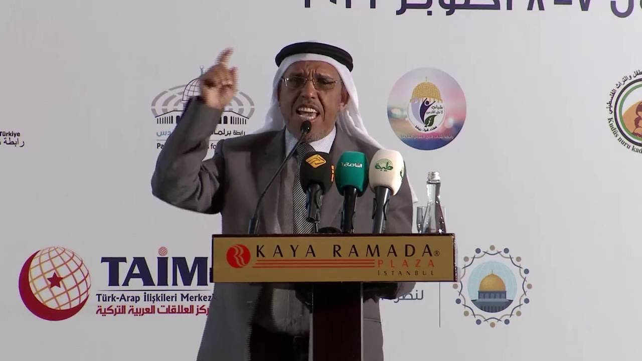 ابو محفوظ يدعو لسحب الجنسية الأردنية