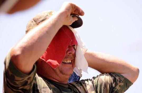 وزارة الصحة تحذر: ضربة الشمس قد