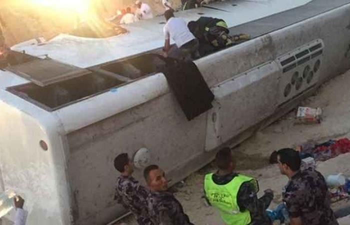 وكلاء السياحة والسفر عن حادث المعتمرين: