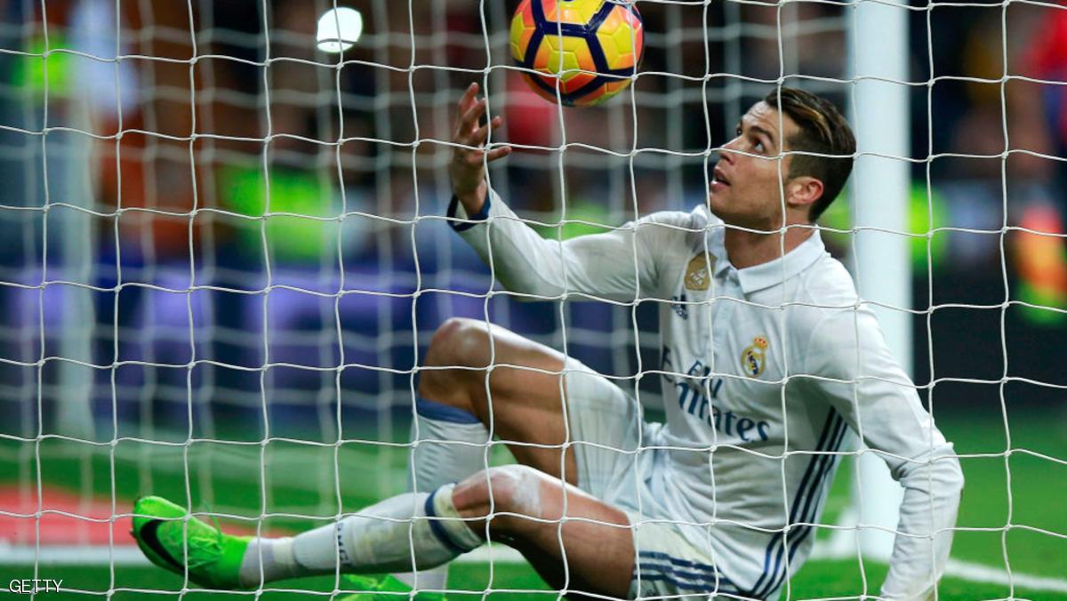 ’قنبلة جديدة‘ تكشف موقف رونالدو من