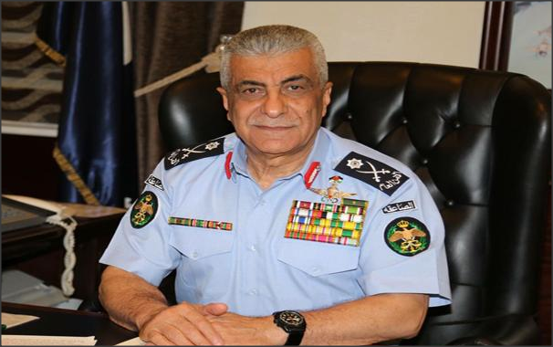 مدير الأمن يستعرض: إسألوا وزير الداخلية