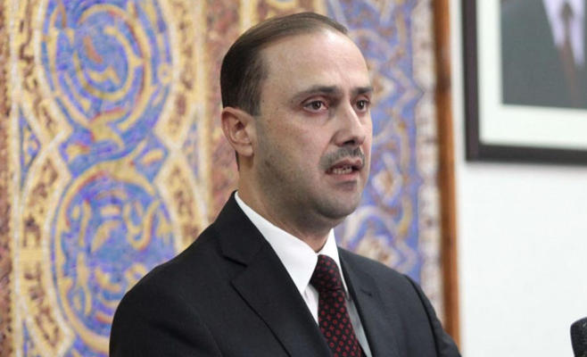 الحكومة تستنكر جريمة داعش الارهابية بحرق