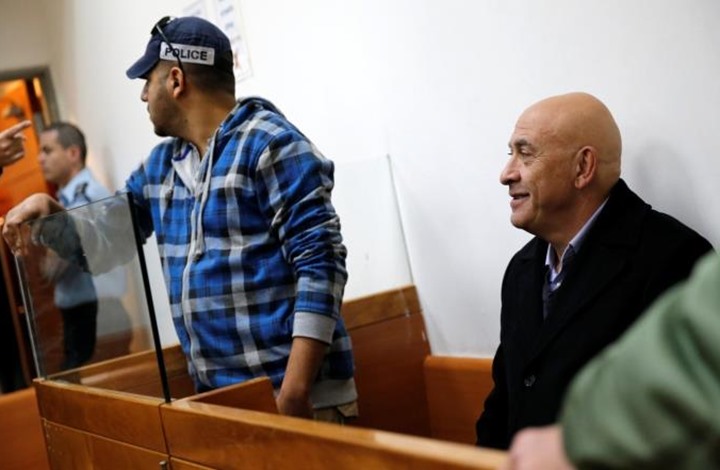 نائب عربي بالكنيست يسجن ’لتهريبه‘ هواتف