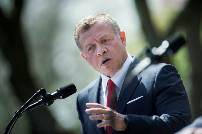 ما الذي قاله الملك لـ صهر