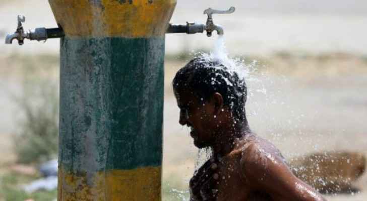 خبير فلكي: حرارة الأيام القادمة لاهبة