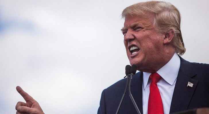 ترمب: استخدامي لوسائل التواصل ليس رئاسيا