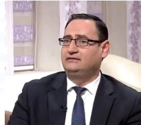 إيران والضفدع