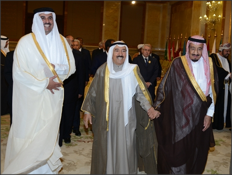 الكويت تطلب تمديد المهلة الممنوحة لـ