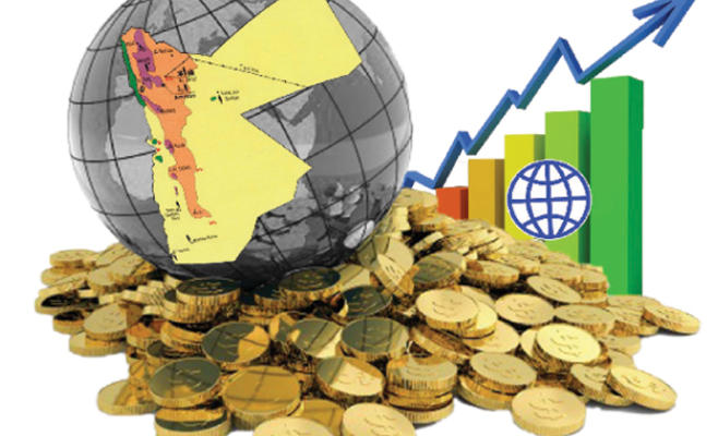 هل بدأ الاقتصاد الأردني مرحلة التعافي؟