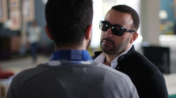 لماذا تصدر فيلم السقا إيرادات موسم