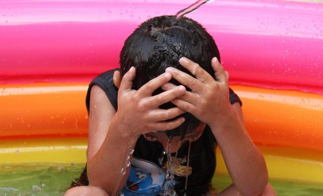 24 إصابة بـ’ضربات شمس‘