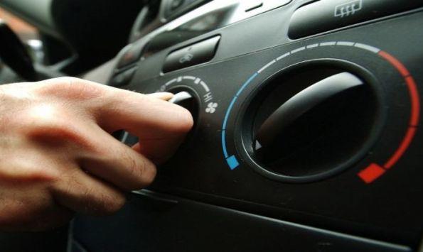 كيف تحافظ على سيارتك بالحر ؟