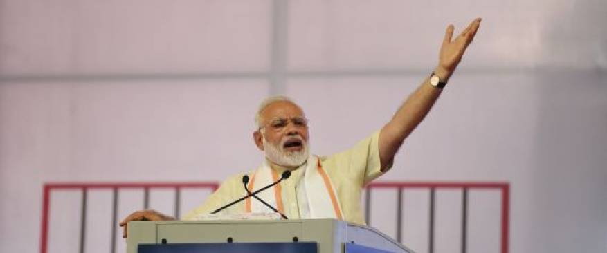 لأول مرة في التاريخ.. رئيس وزراء