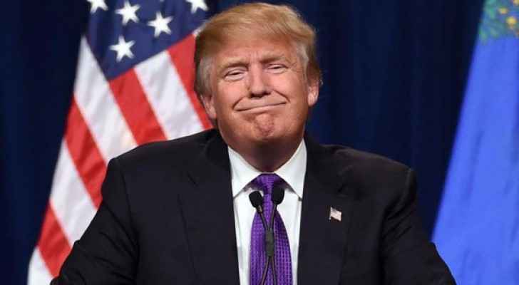 ترمب: أمور مهمة تحصل في الشرق