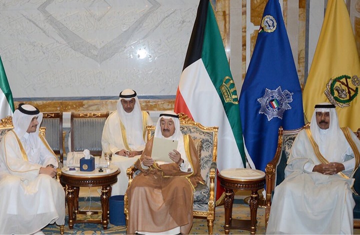 مصادر كويتية تكشف تفاصيل رد قطر