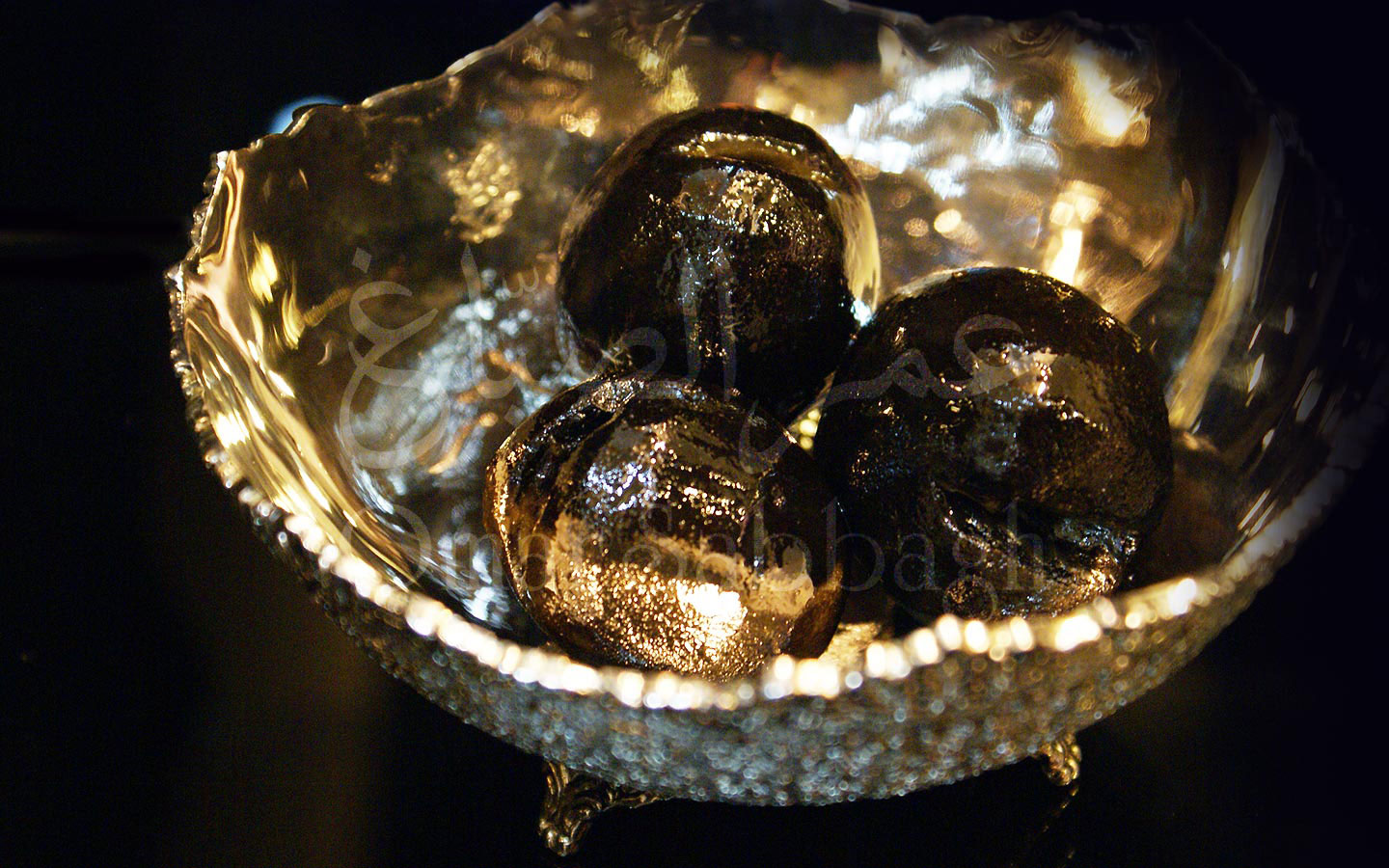 مربى الجوز.. من تركيا إلى موائد