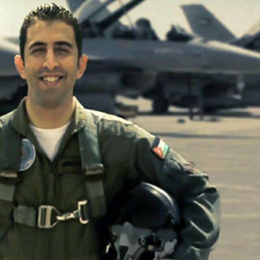 جواد الكساسبة يكتب .. . في