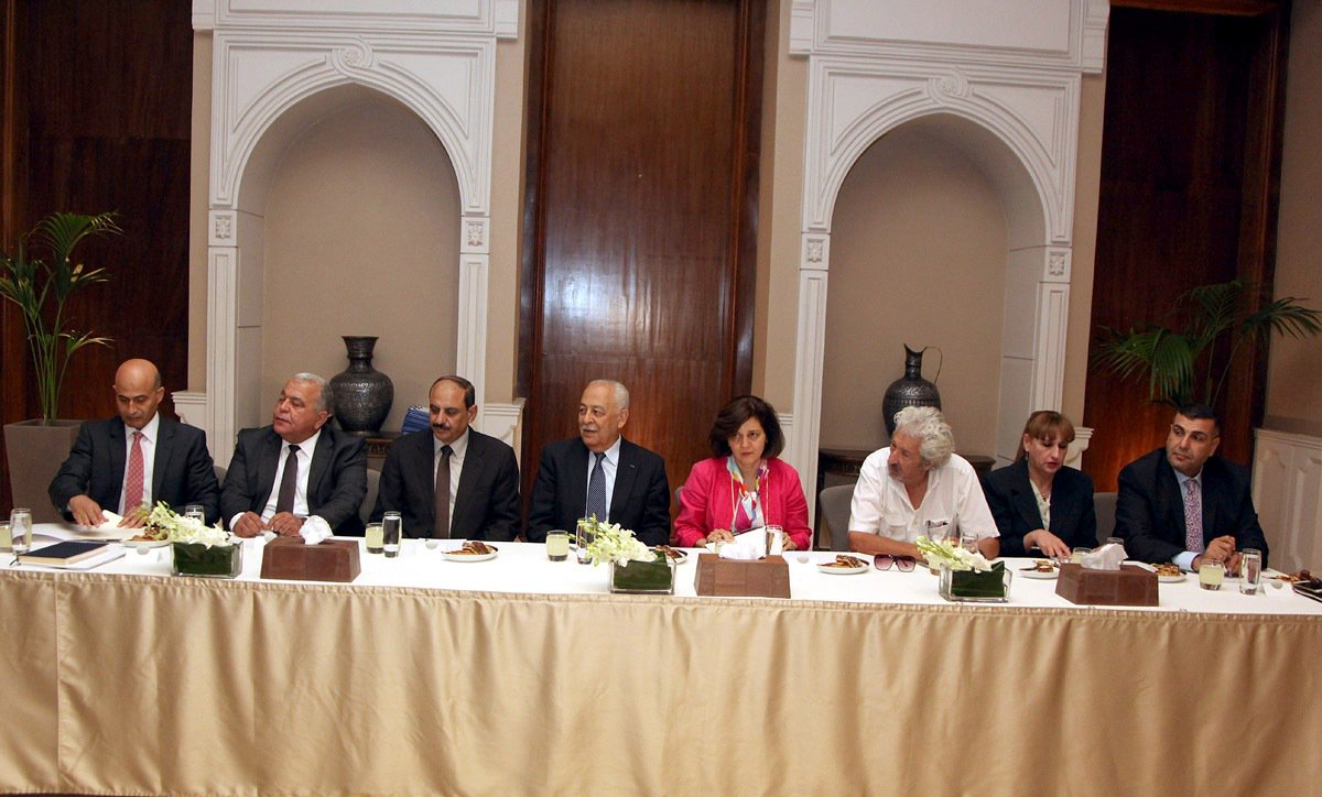 إطلاق المبادرة الملكية السامية لدعم وتمكين