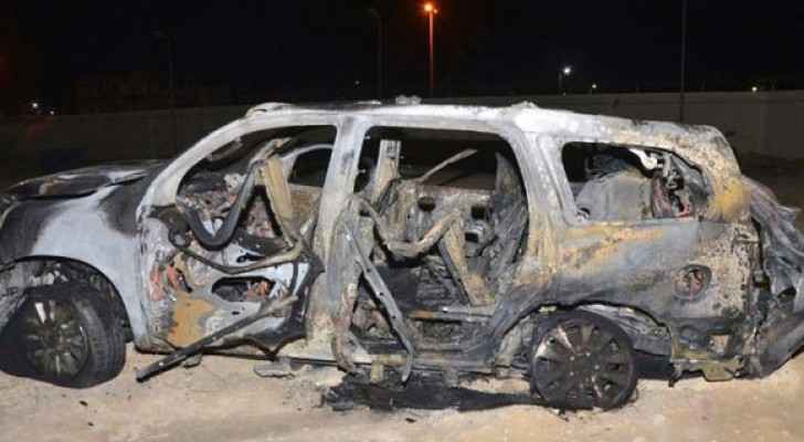 السعودية: مقتل رجل أمن بهجوم إرهابي