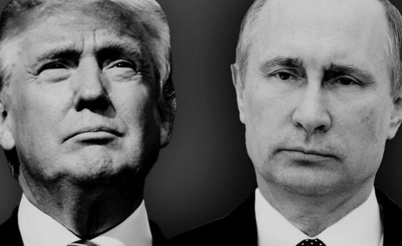 تحديد موعد أول لقاء بين ترامب