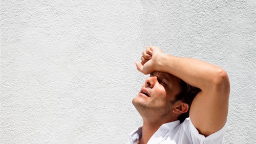 الدفاع المدني: 1634 1637 إصابة بضربات