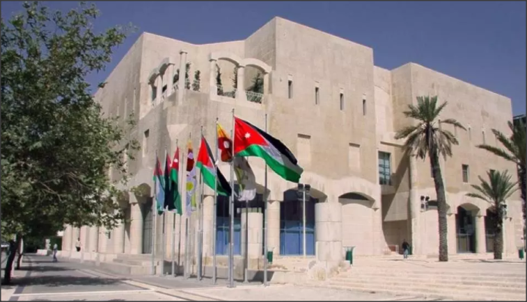 أمانة عمان تتكبد 4 آلاف دينار