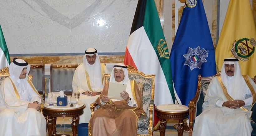 بيان الدول الأربع: تلقينا الرد القطري