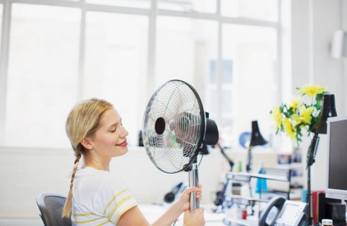 أفكار مبتكرة ضد الحر