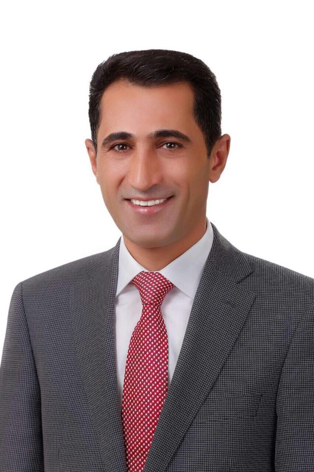 العواملة يخوض انتخابات اللامركزية في البلقاء