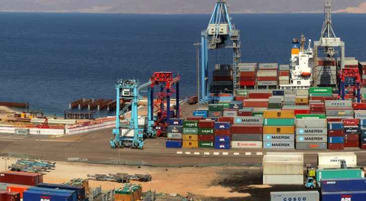 ’فايروس الفدية‘ يتسبب ببطء تسليم الحاويات