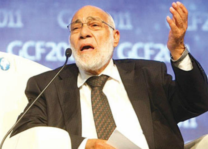 الحسيني يوافق الرفايعة: ما هكذا يورد