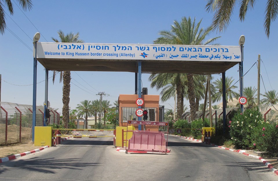 استنفار إسرائيلي لمواجهة تهديدات من الأردن