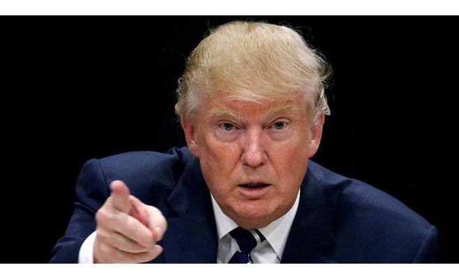 ترامب يقر: روسيا ودول أخرى ’ربما