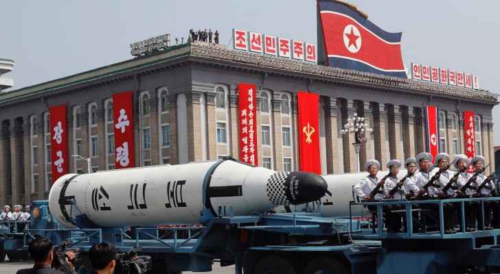 شكوك حول استعداد امريكا لمواجهة صواريخ