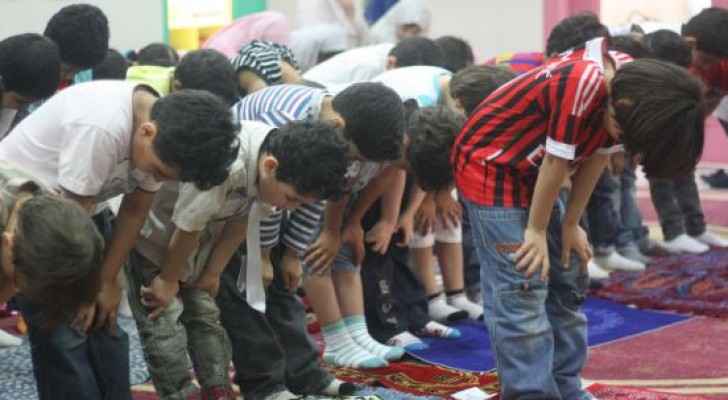 الأمانة تطلق فعالية ’وصلت السابعة.. .