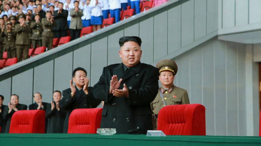 ’اسرائيل‘ تطالب مواطنيها بمغادرة كوريا الشمالية