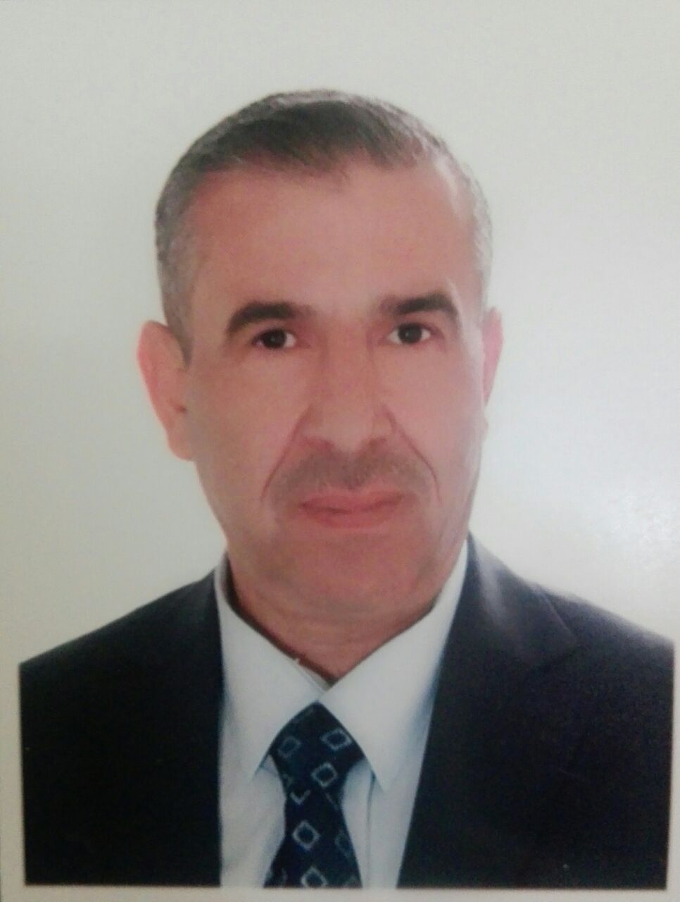 الحنيطي مديرا لمديرية صحة الفم والاسنان