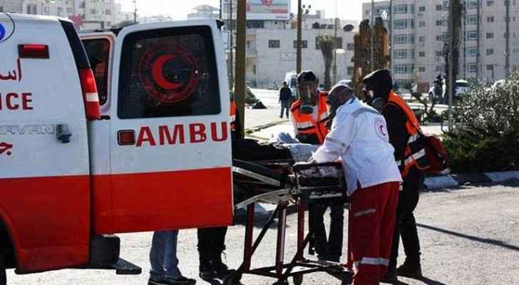 استشهاد فلسطيني دهسه مستوطن قرب بيت