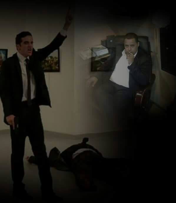 متى سيظهر قاتل بشار الاسد