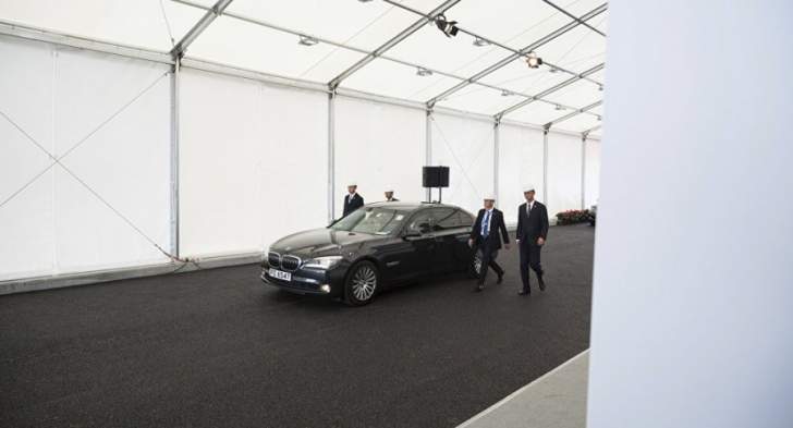 الصين تبني أطول نفق تحت البحر