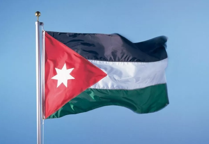 الأردن يصوت لصالح اعتماد أول معاهدة