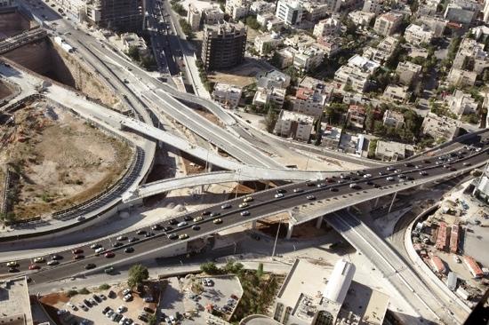 مخططات تعديلية وتنظيمية لقطع أراض وأحواض